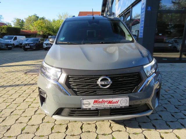 Nissan Townstar