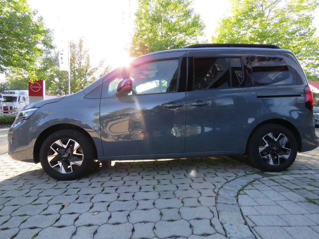 Nissan Townstar