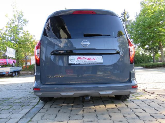 Nissan Townstar