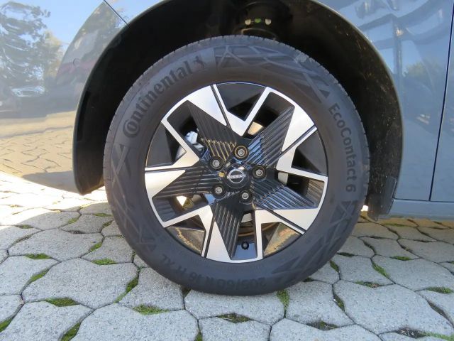 Nissan Townstar