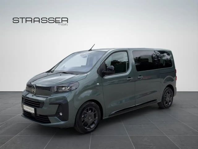 Citroen Spacetourer