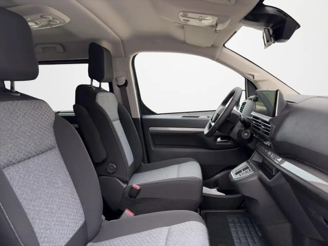 Citroen Spacetourer