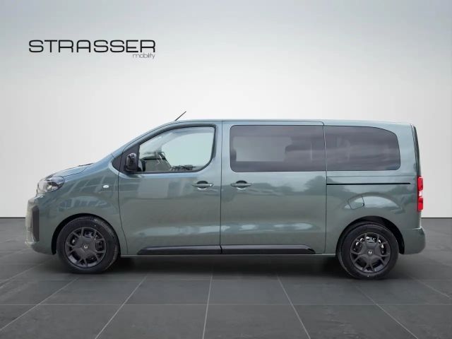 Citroen Spacetourer