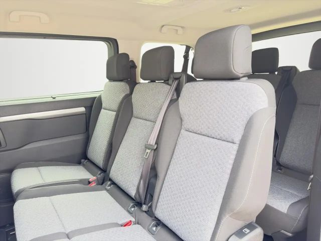 Citroen Spacetourer