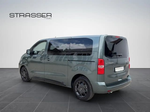 Citroen Spacetourer