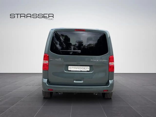 Citroen Spacetourer