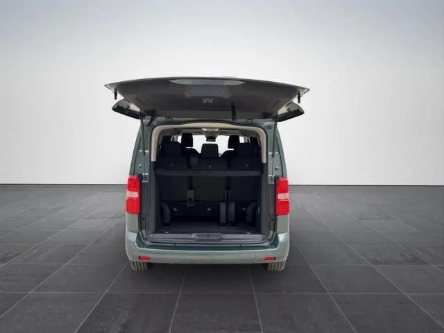Citroen Spacetourer