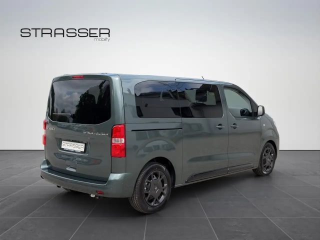 Citroen Spacetourer