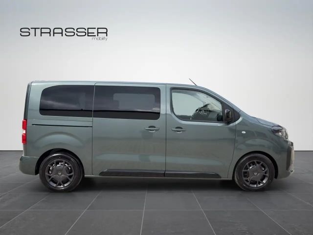 Citroen Spacetourer