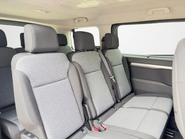 Citroen Spacetourer