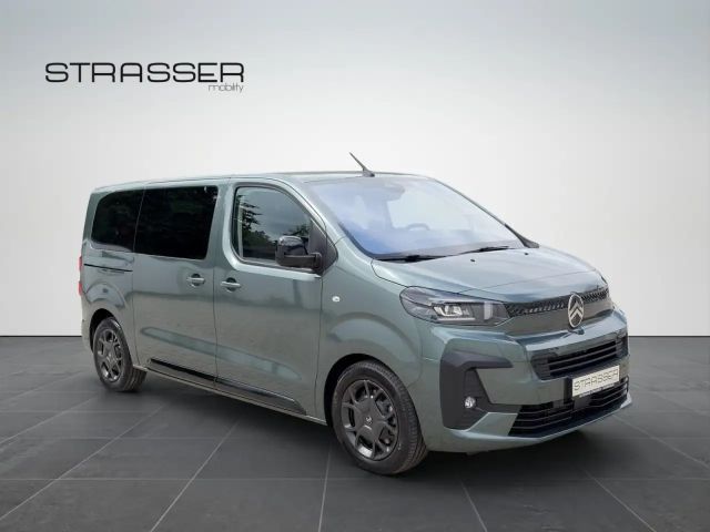 Citroen Spacetourer