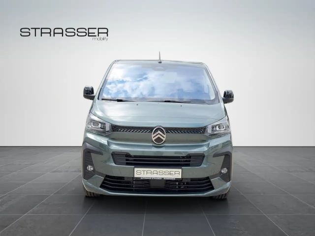 Citroen Spacetourer