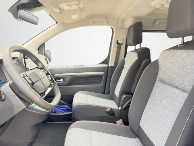 Citroen Spacetourer