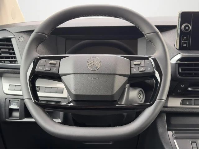 Citroen Spacetourer