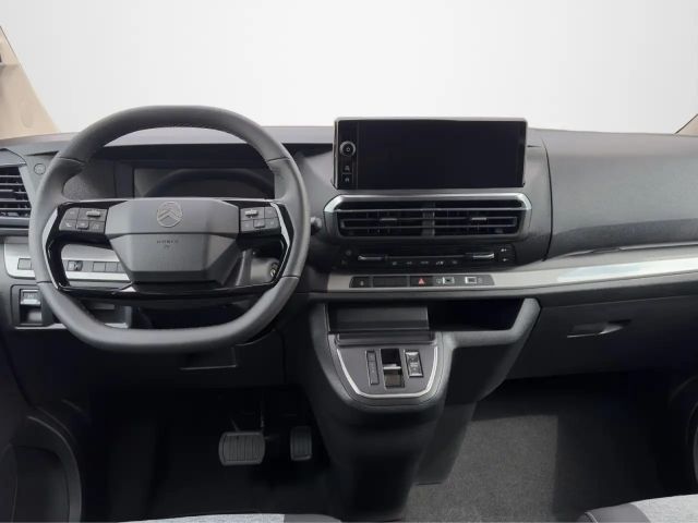 Citroen Spacetourer