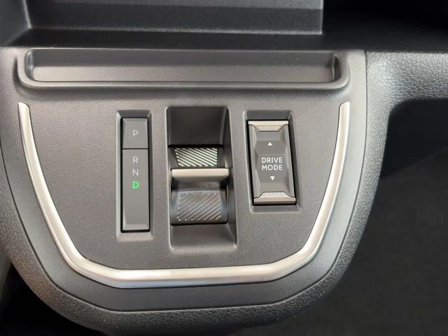 Citroen Spacetourer