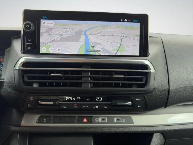 Citroen Spacetourer
