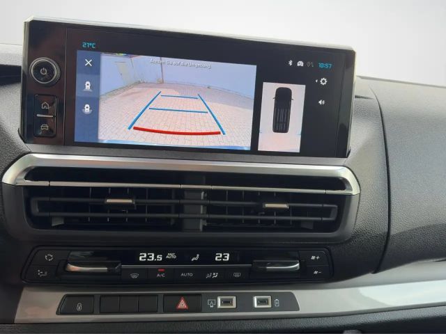Citroen Spacetourer