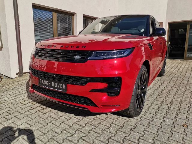 Land Rover Range Rover Sport D350 First Edition 2023 Diesel