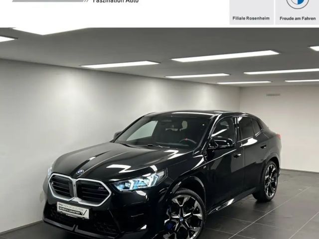 BMW X2 M 35i xDrive Sportpaket Harman/Kardon Head-Up DAB LE 2025 Benzine