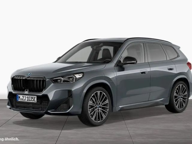BMW X1 xDrive30e M Sportpaket Pano. Harman/Kardon DAB AHK 2023 Hybride / Benzine