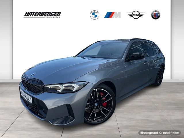 BMW 340 M340d xDrive M Sportpaket Pro-Adaptives M Fahrwerk 2026 Diesel
