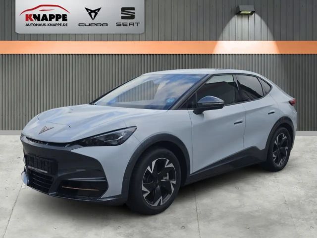 Cupra Tavascan Endurance 82kWh Wärmepumpe Sennheiser el.Sitze Nav 2026 Elektrisch