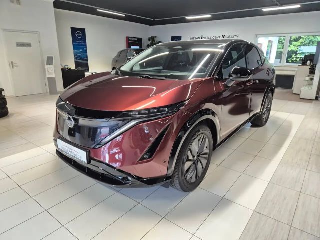 Nissan Ariya