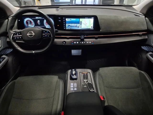 Nissan Ariya