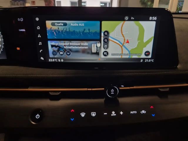 Nissan Ariya
