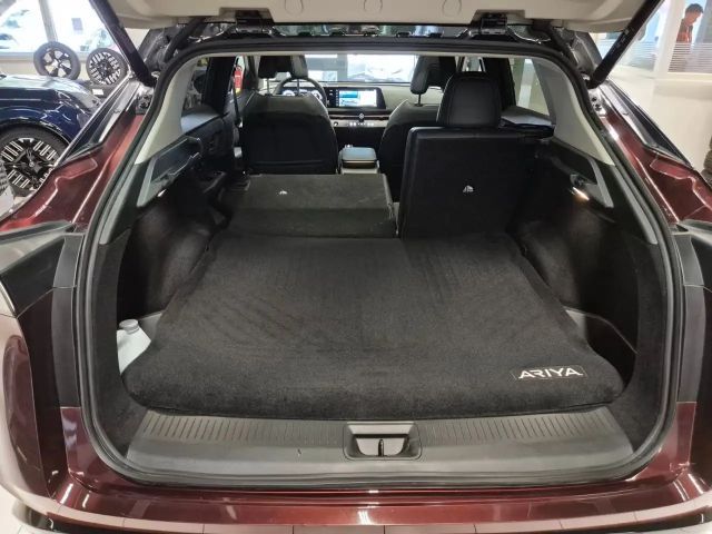 Nissan Ariya