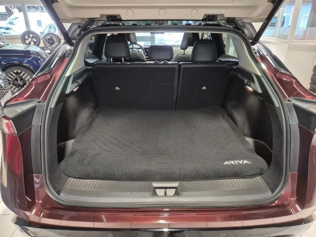 Nissan Ariya