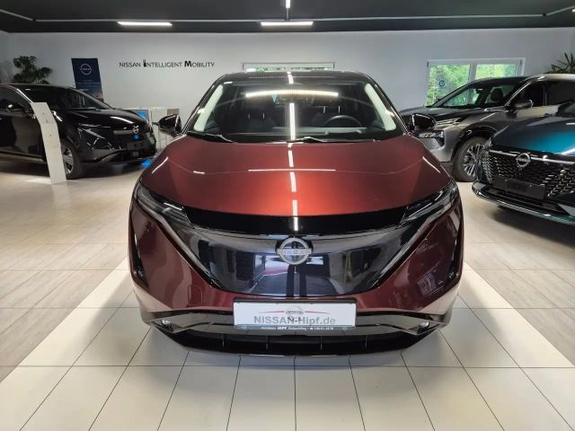 Nissan Ariya