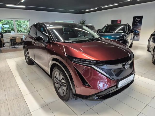Nissan Ariya