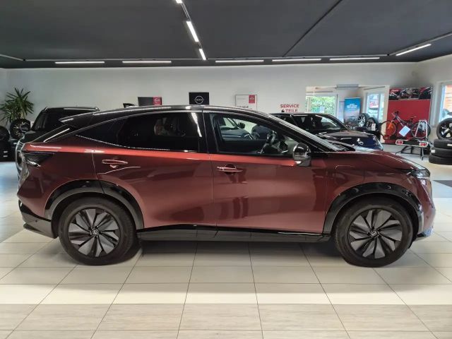 Nissan Ariya