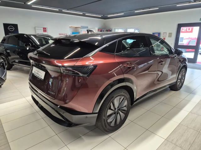Nissan Ariya