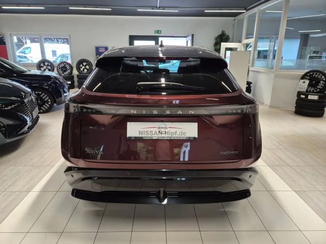 Nissan Ariya