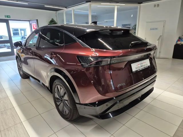 Nissan Ariya