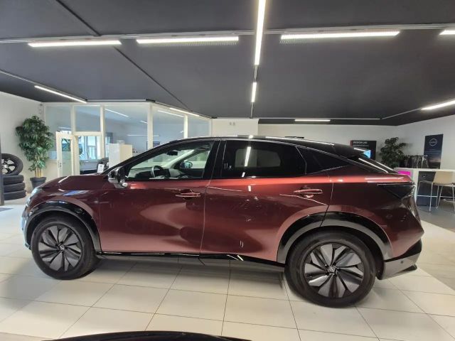 Nissan Ariya