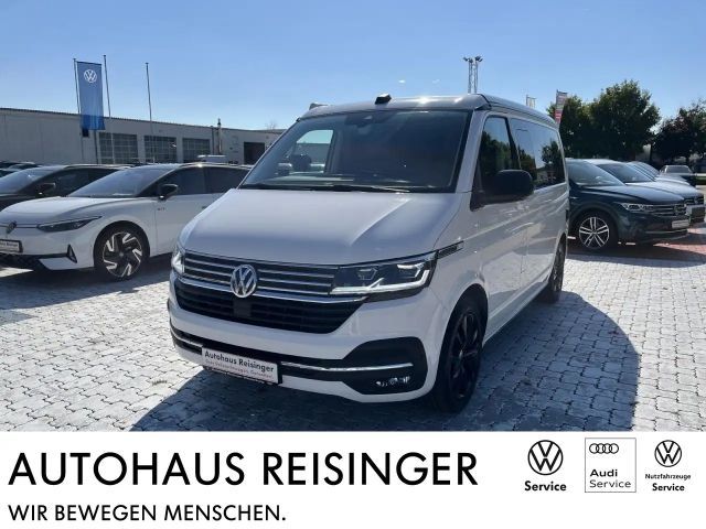 Volkswagen T6.1 California Ocean 2.0 TDI DSG 4Motion (STH+A 2022 Diesel