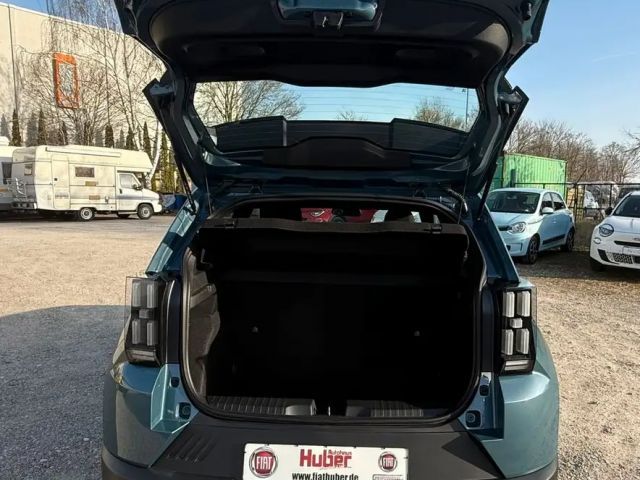 Fiat Grande Panda