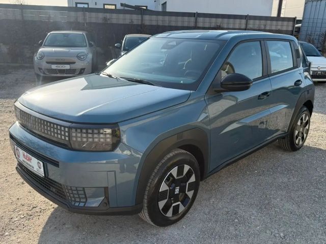 Fiat Grande Panda