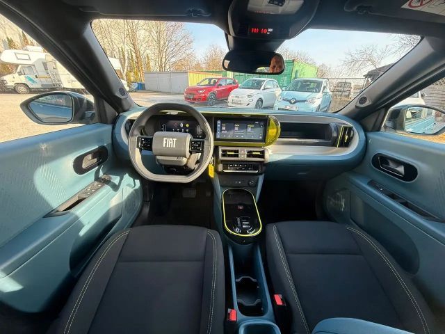 Fiat Grande Panda