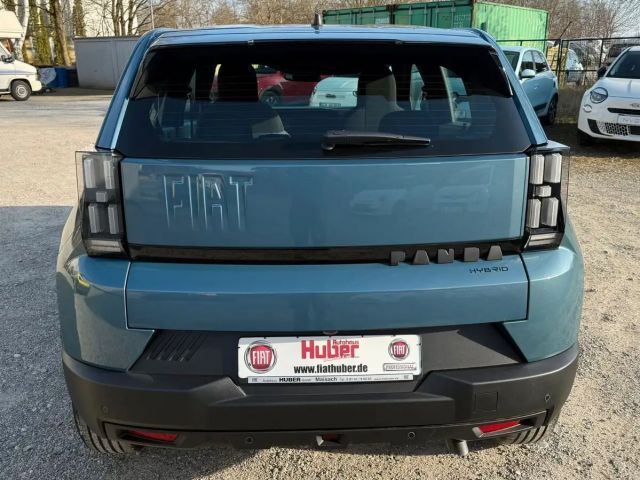 Fiat Grande Panda