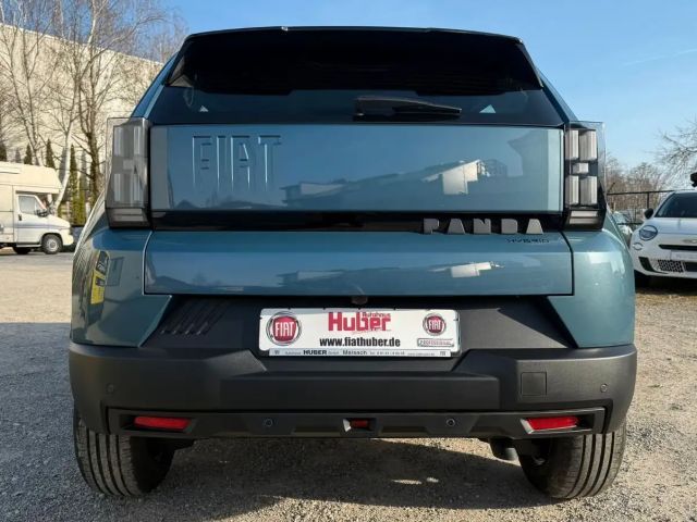 Fiat Grande Panda