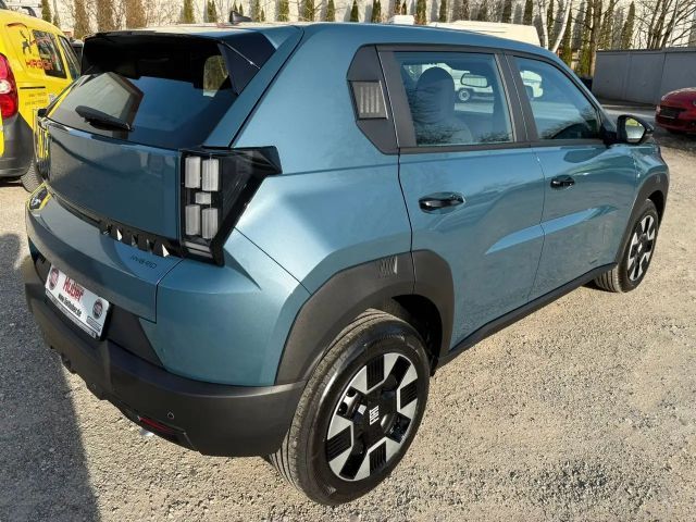Fiat Grande Panda