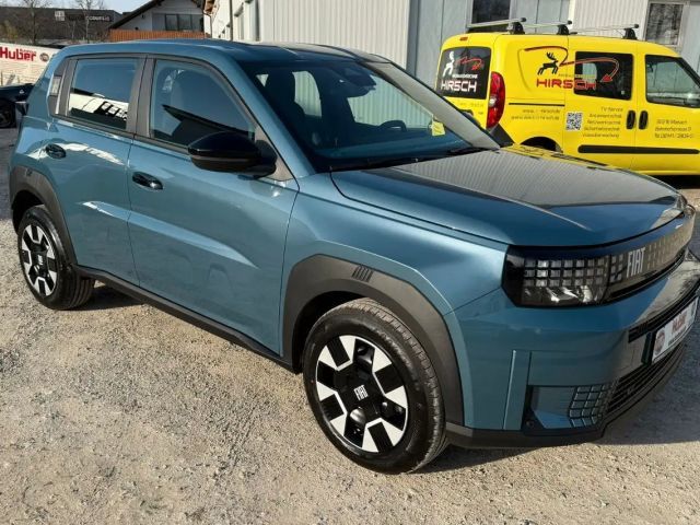 Fiat Grande Panda