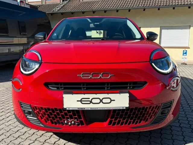 Fiat 600