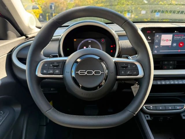 Fiat 600