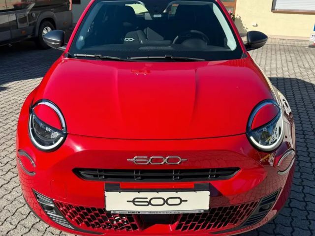 Fiat 600